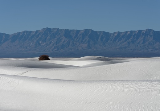 White Sands National Monument