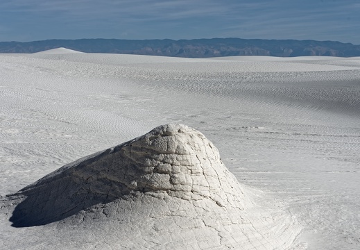 White Sands National Monument