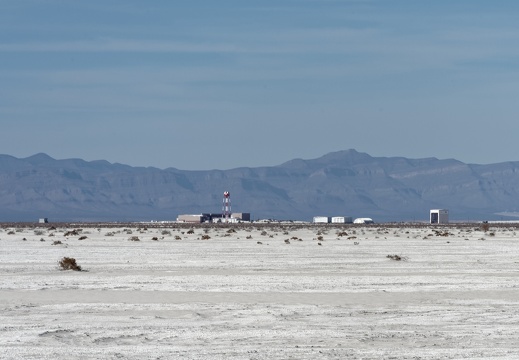 White Sands National Monument