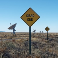 Dead End ?