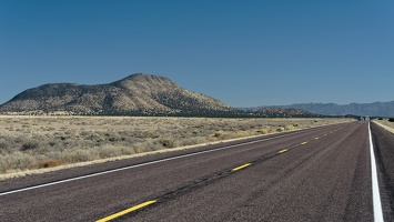 New Mexico High Plains