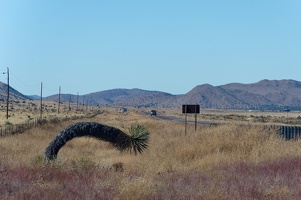 New Mexico High Plains