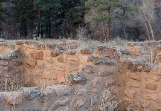 Tyuonyi ruins