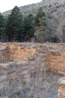 Tyuonyi ruins