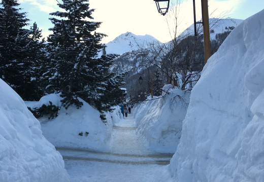 Val d'Isère