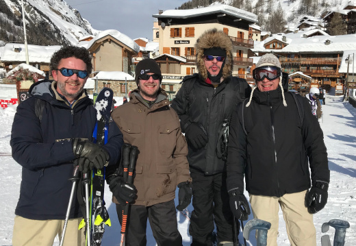 Val d'Isère