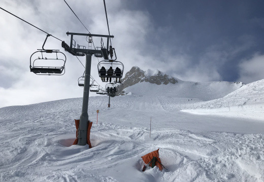 Val d'Isère