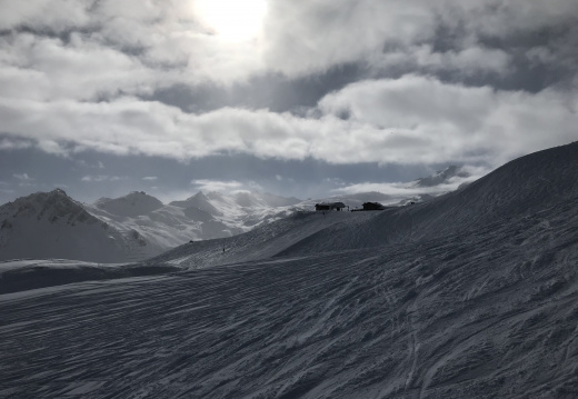 Val d'Isère