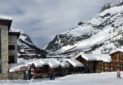 Val d'Isère