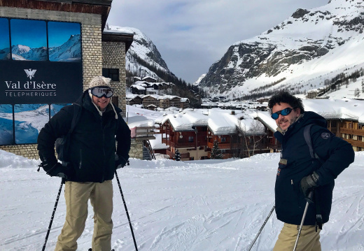 Val d'Isère