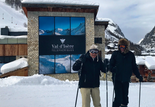 Val d'Isère