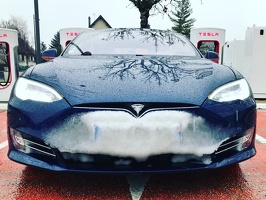 En Tesla