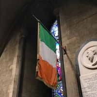 St Patrick Cathedral, Dublin