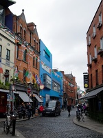 Dublin Streets