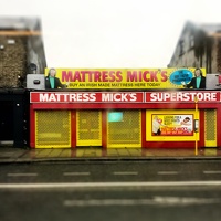 Mattress Mick's Superstore