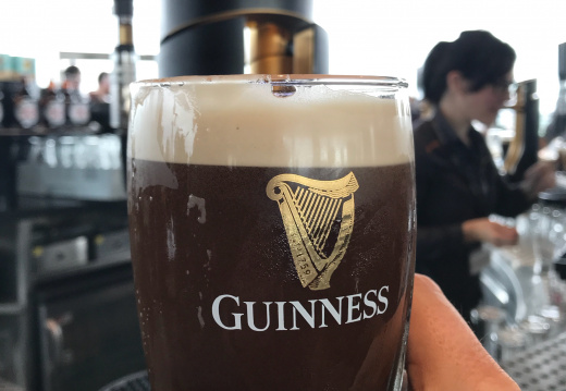 Guinness Storehouse