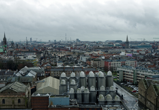 Guinness Storehouse