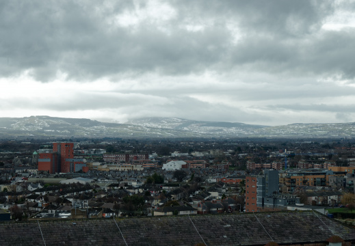 Guinness Storehouse