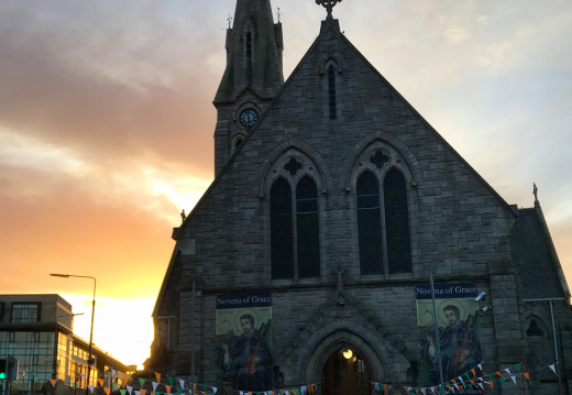 St Patrick's Church