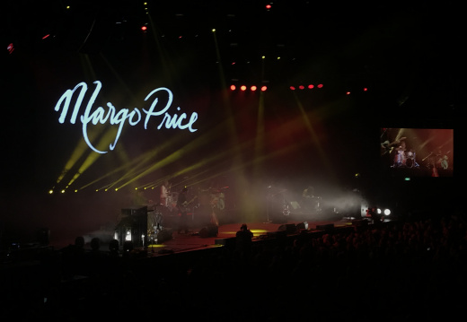 Margo Price, C2C Music Festival