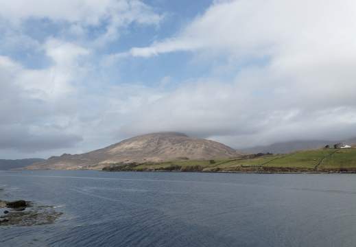 Killary Harbour - Connemara