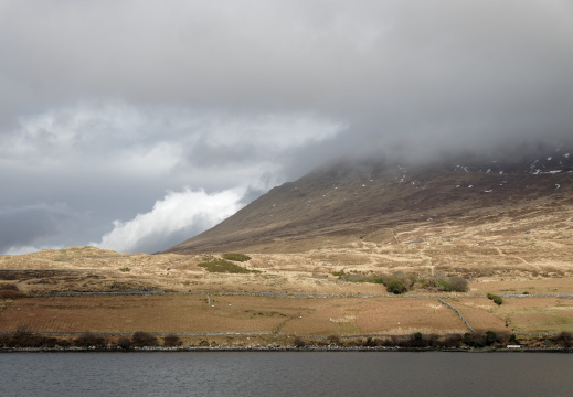 Killary Harbour - Connemara