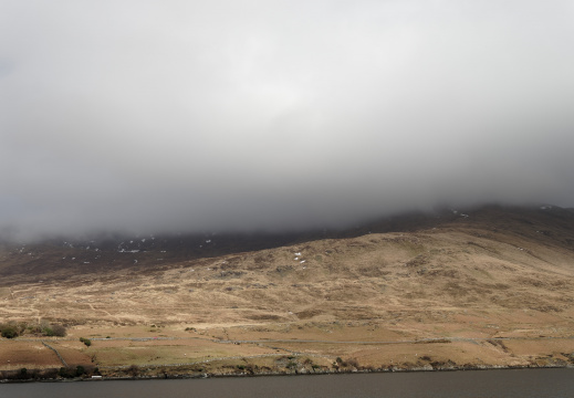 Killary Harbour - Connemara