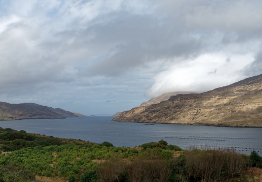 Killary Harbour - Connemara