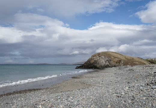 Connemara Coast - Renvyle peninsula