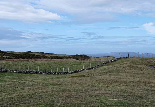 Renvyle peninsula - Connemara Coast