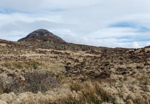 Diamond Hill - Connemara