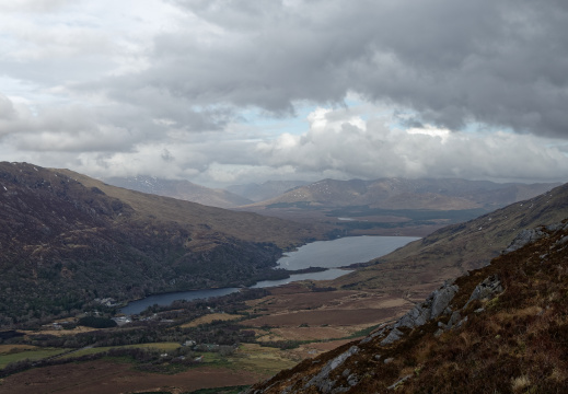 Diamond Hill - Connemara