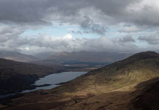 Diamond Hill - Connemara