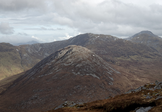 Diamond Hill - Connemara