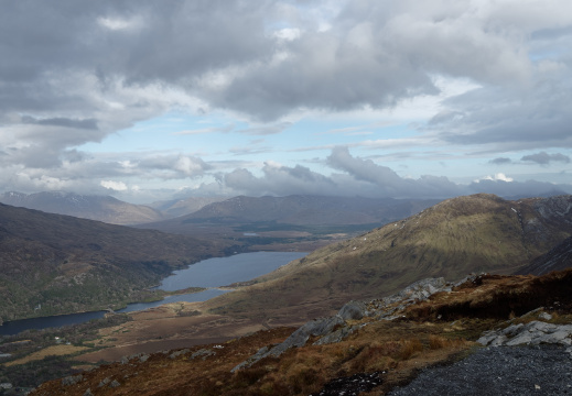 Diamond Hill - Connemara