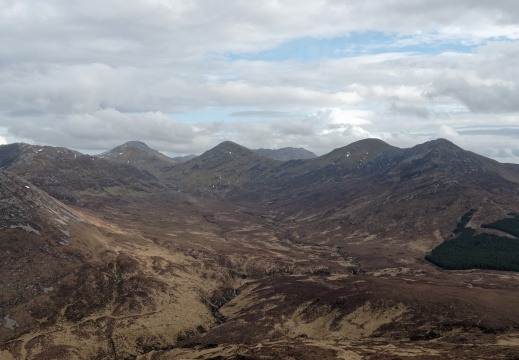 Diamond Hill - Connemara