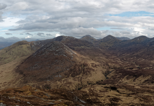 Diamond Hill - Connemara