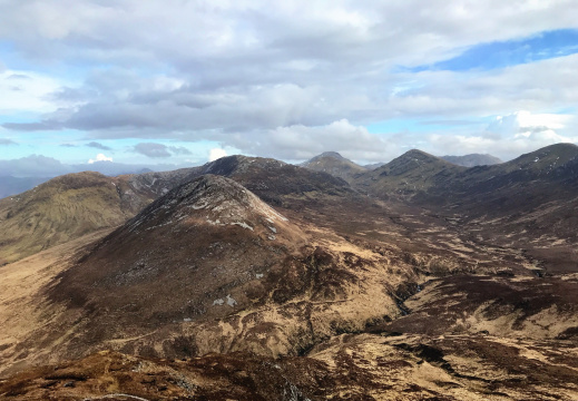 Diamond Hill - Connemara