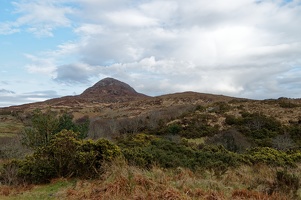 Diamond Hill - Connemara