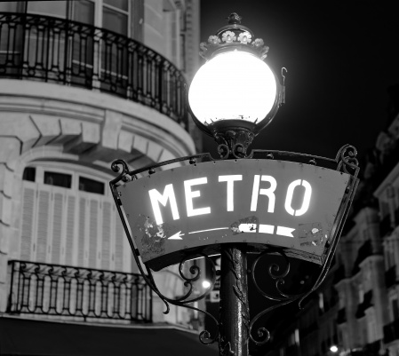 Métro Lamarck