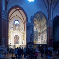 Basilica di San Petronio - Bologne