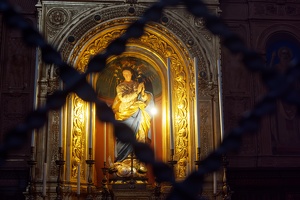 Basilica di San Petronio - Bologne