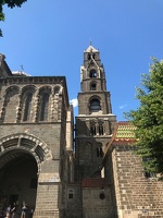 La Cathédrale du Puy