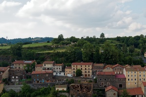 Saint-Privat-d'Allier