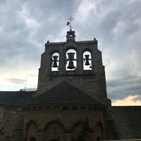 Église de Saint-Alban-sur-Limagnole