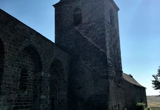 Nasbinals - Saint-Chély-d'Aubrac