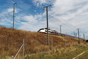 TGV Est