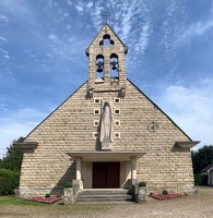 Église de Butry-sur-Oise