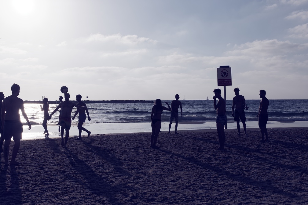 Tel Aviv Beach 2019-06 Tel Aviv - Jerusalem - 16 of 311.jpg