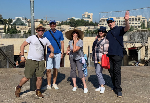 2019-06 Tel Aviv - Jerusalem - 104 of 311